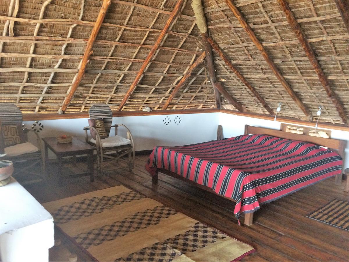 Villa Matalai Tanga Dış mekan fotoğraf