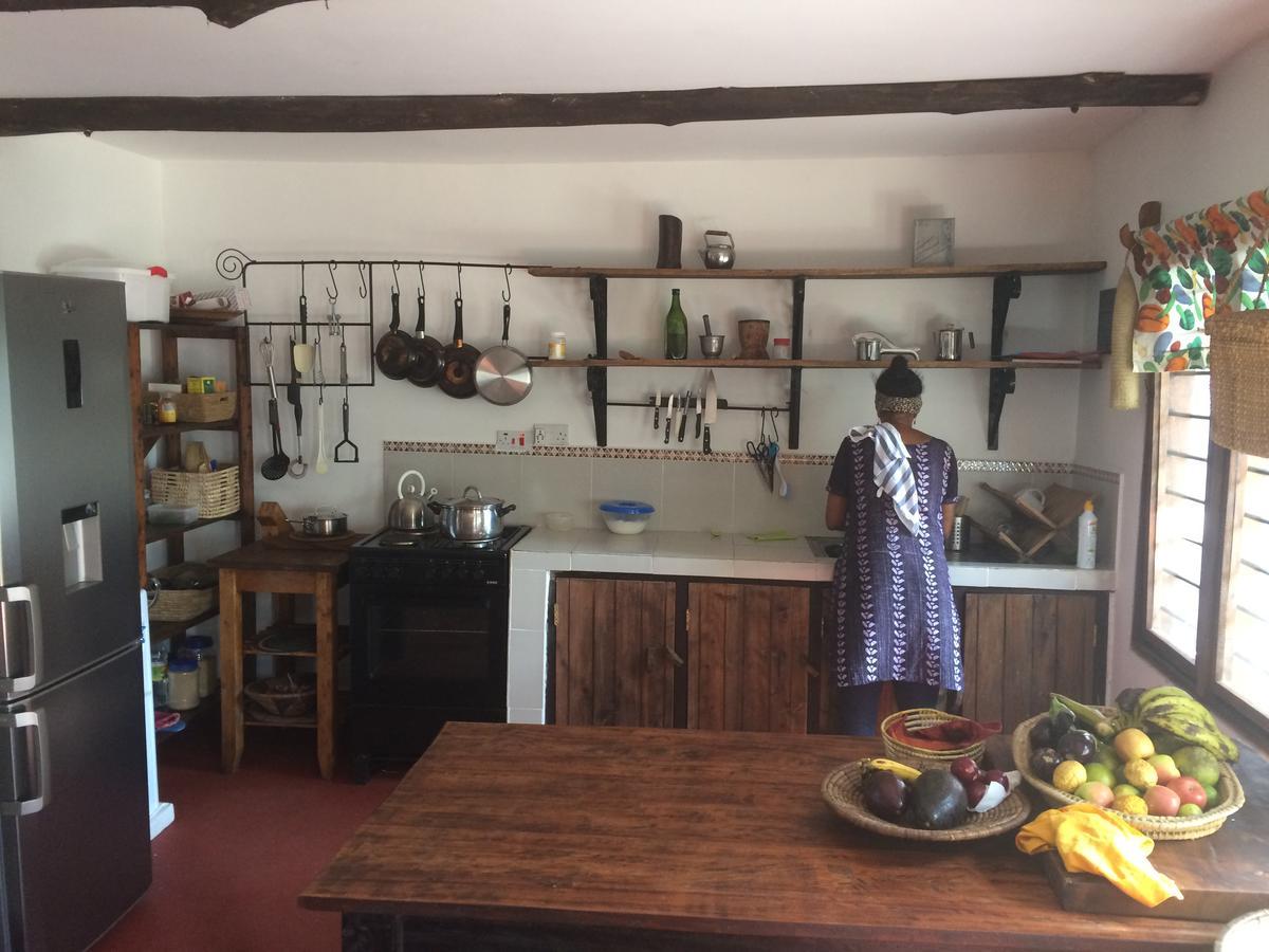 Villa Matalai Tanga Dış mekan fotoğraf