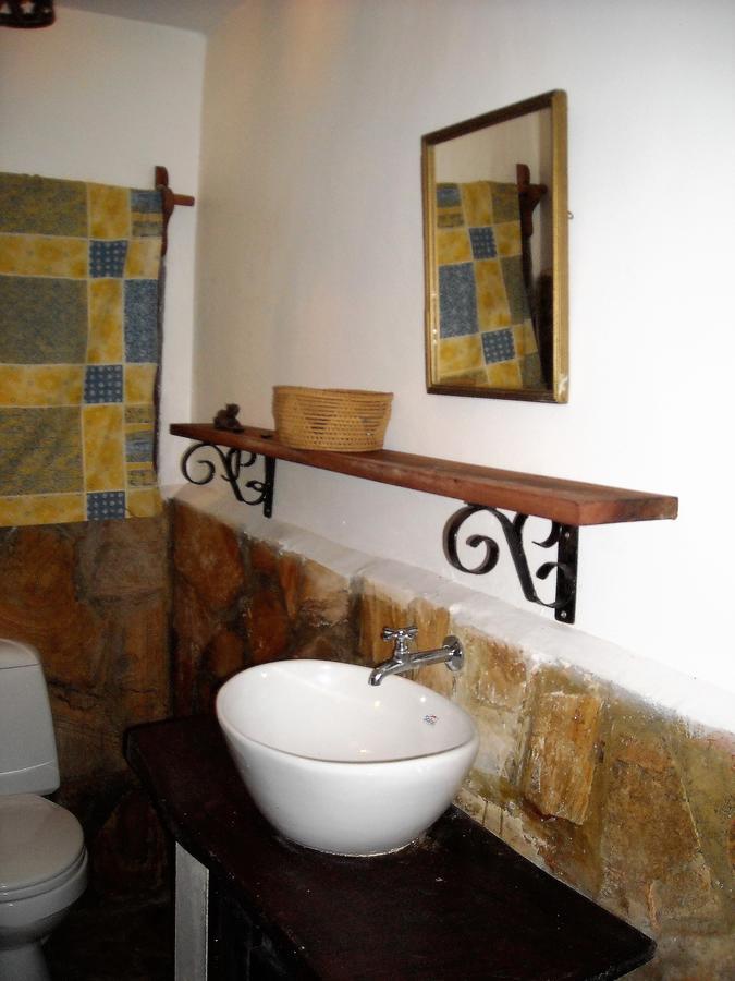 Villa Matalai Tanga Dış mekan fotoğraf