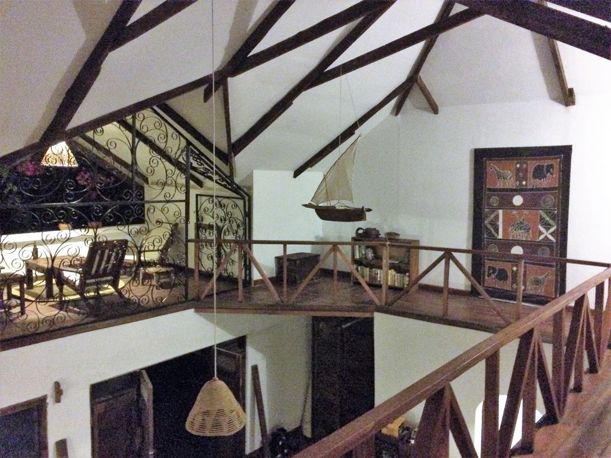 Villa Matalai Tanga Dış mekan fotoğraf