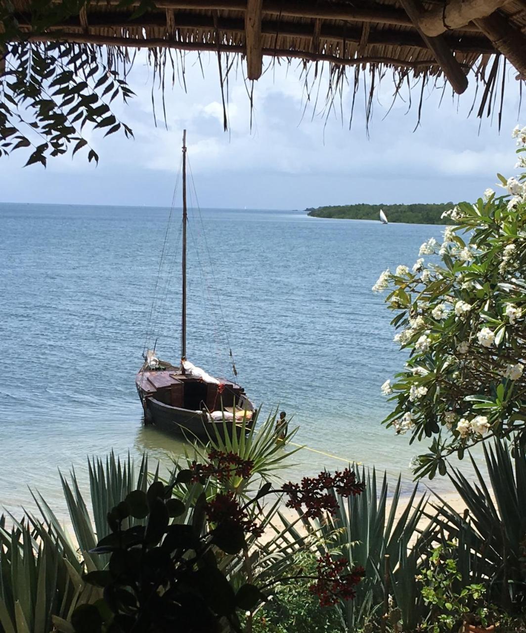 Villa Matalai Tanga Dış mekan fotoğraf