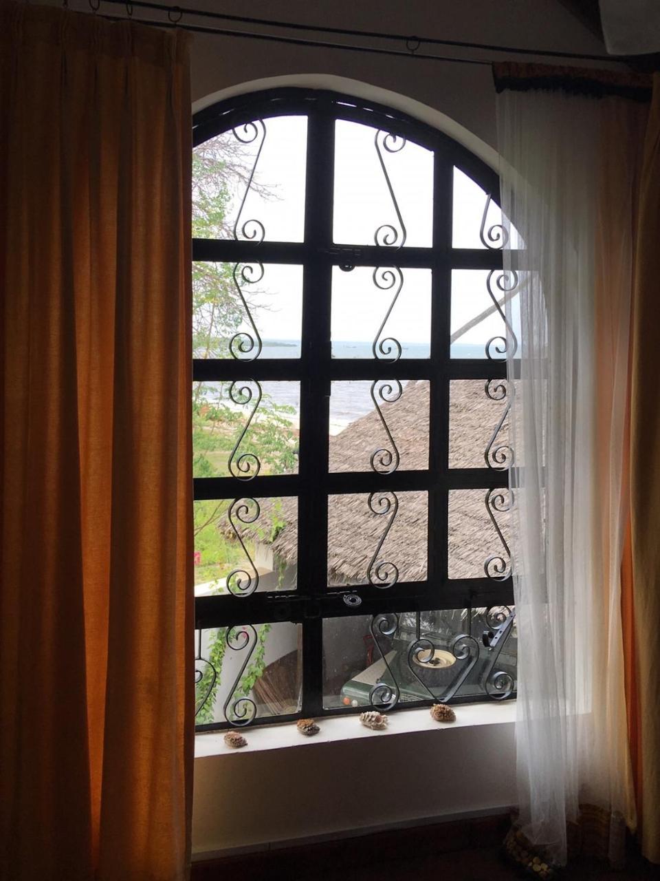 Villa Matalai Tanga Dış mekan fotoğraf