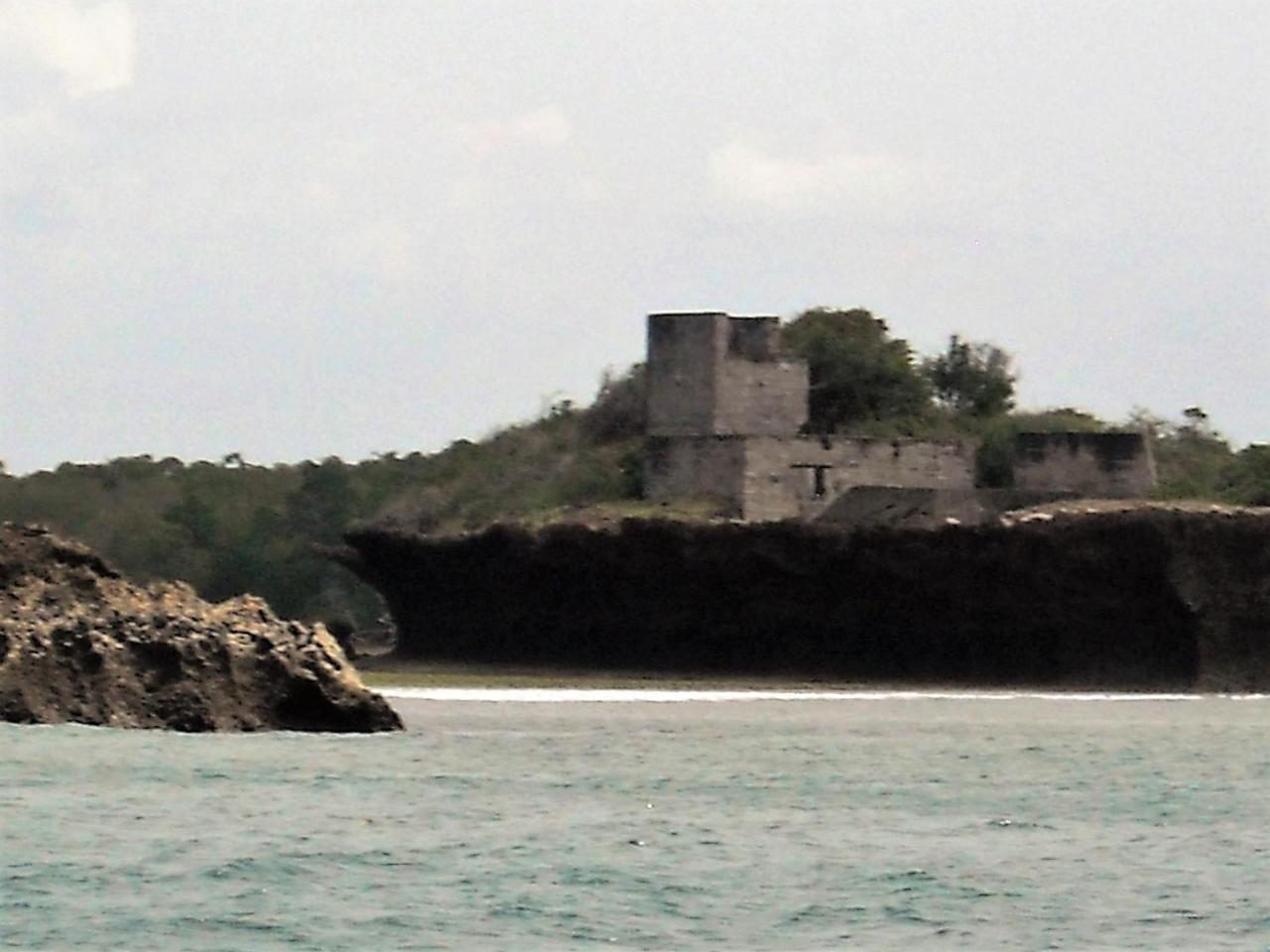Villa Matalai Tanga Dış mekan fotoğraf