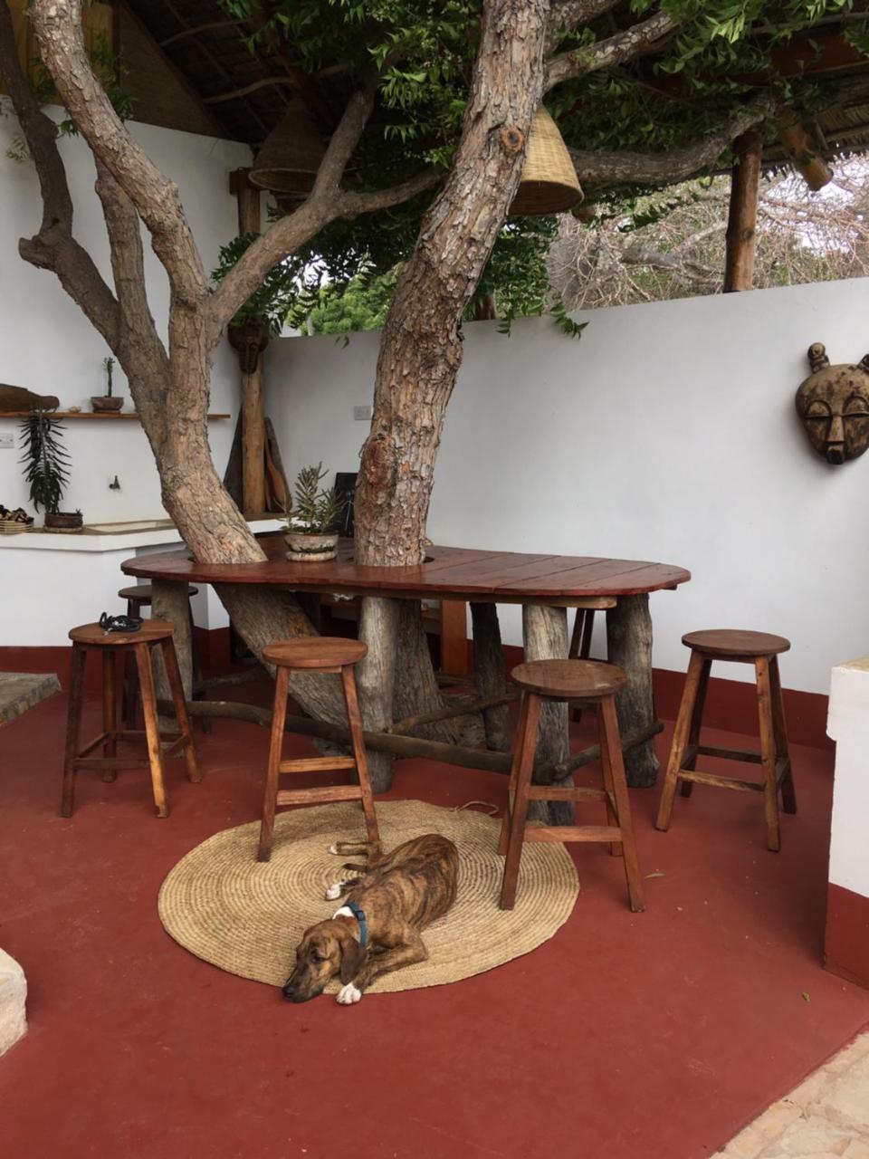 Villa Matalai Tanga Dış mekan fotoğraf