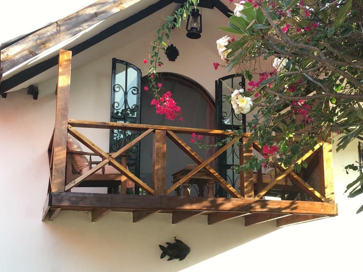 Villa Matalai Tanga Dış mekan fotoğraf