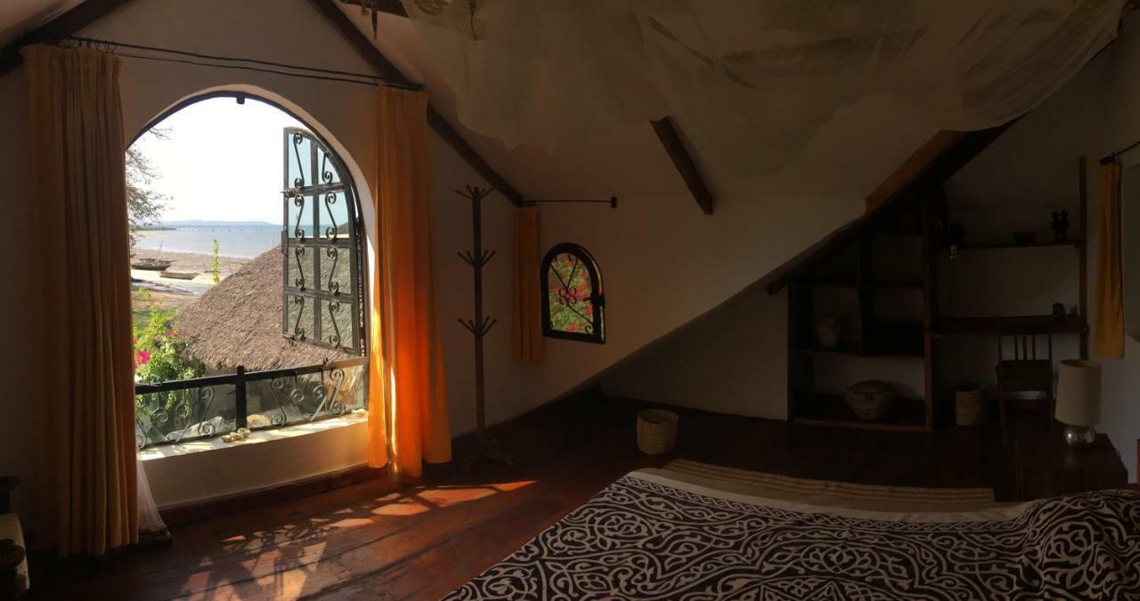 Villa Matalai Tanga Dış mekan fotoğraf