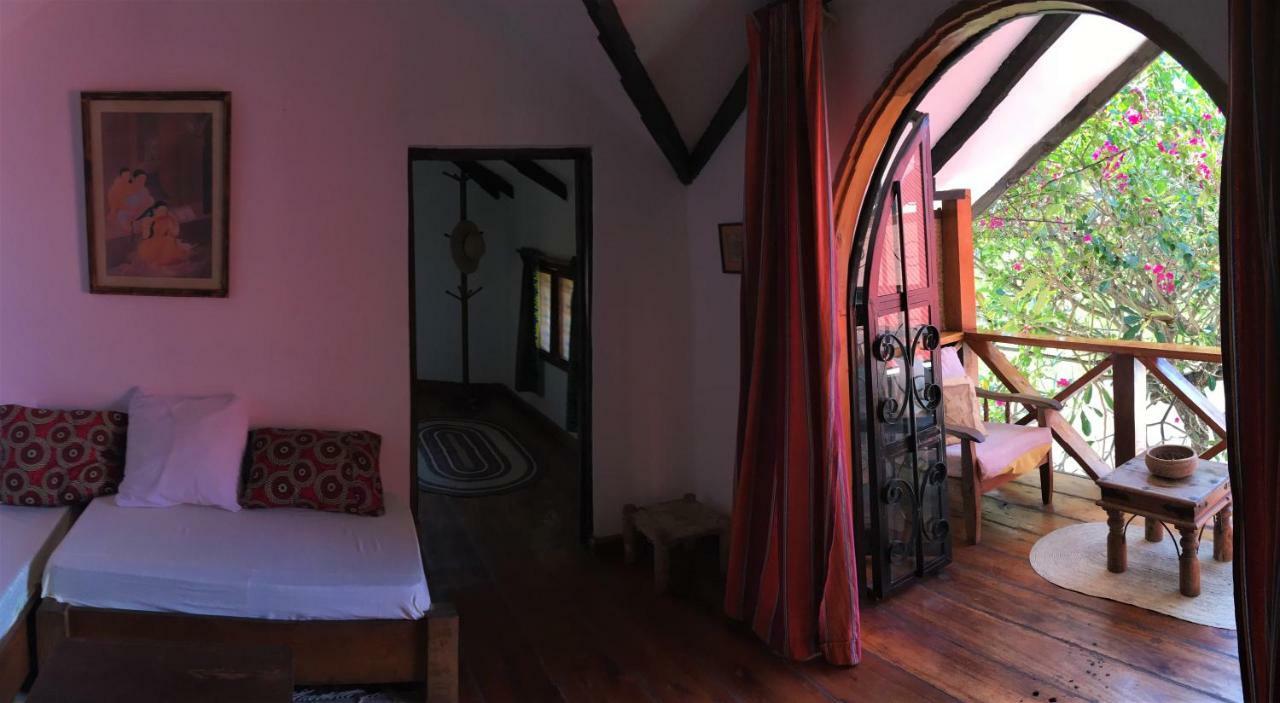 Villa Matalai Tanga Dış mekan fotoğraf