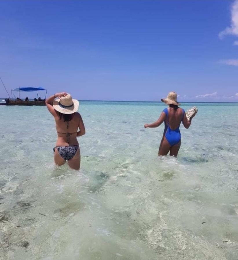 Villa Matalai Tanga Dış mekan fotoğraf
