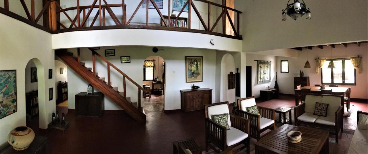 Villa Matalai Tanga Dış mekan fotoğraf